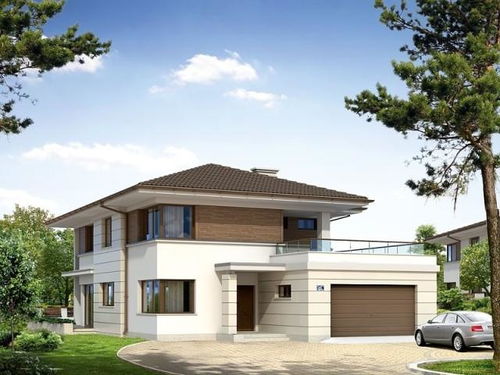 河南商丘精品住宅31萬建成，一家人的安居夢圓滿實現(xiàn)