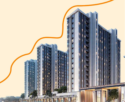 菱王工程攜手百?gòu)?qiáng)房企力高集團(tuán)，鑄就江西萍鄉(xiāng)理想人居范本